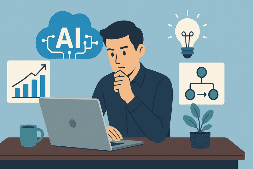 AI for Data Analysis
