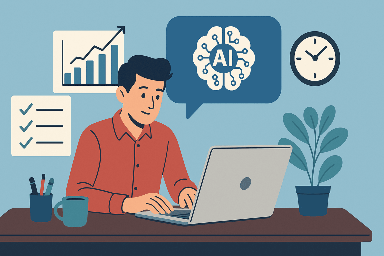 An Introduction to AI; Team-Based AI Training